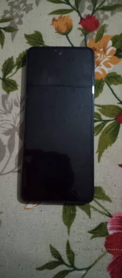 Motorola Edge 2021 5G With Original Charger