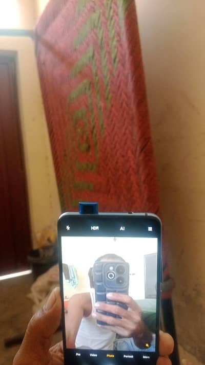 Redmi Xiaomi Mi 9T Pro