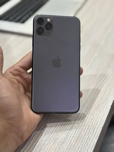 Apple iPhone 11 Pro Max FU