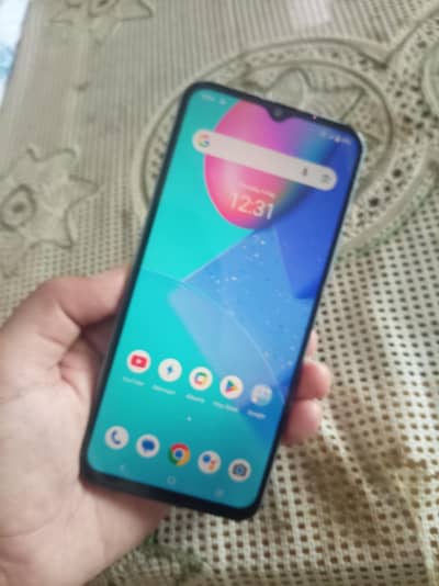 Vivo Y12 panel change achy wala panel dilwaya hai in Havelian