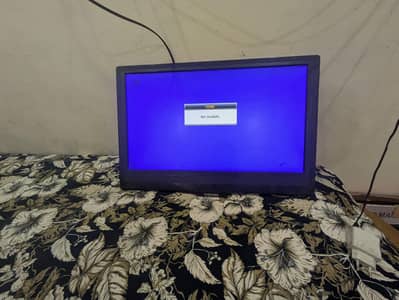 27 inches LCD in Good Condition