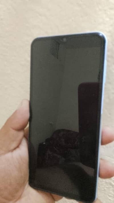 Samsung Mobile A23