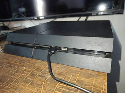 PlayStation 4 For Sale