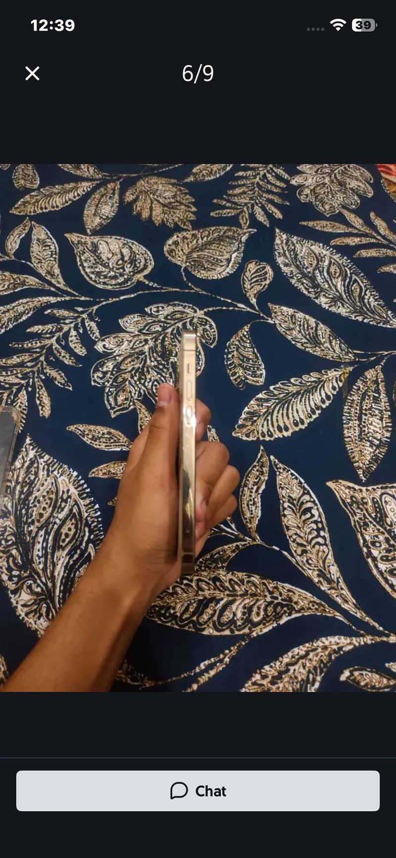Apple iPhone 12 Pro 1