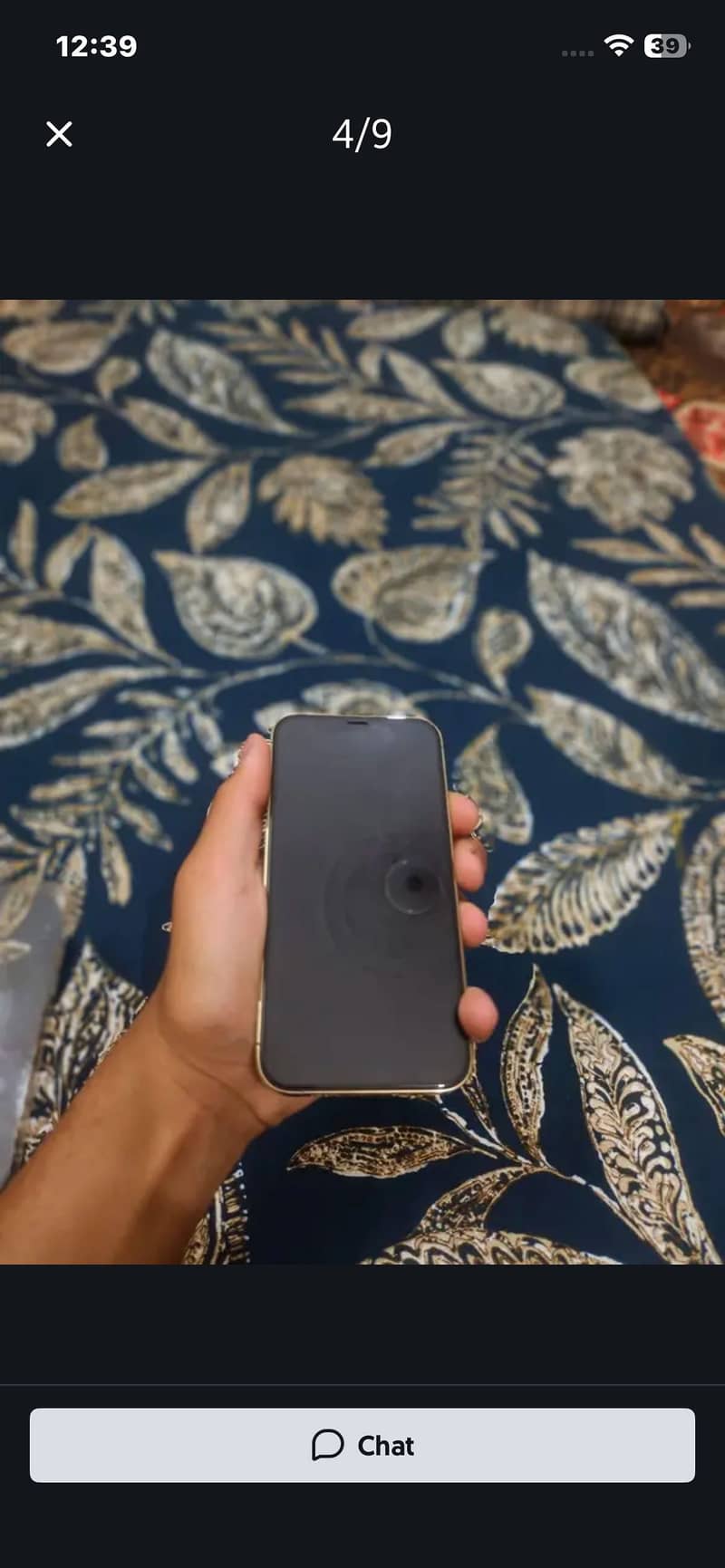Apple iPhone 12 Pro 2