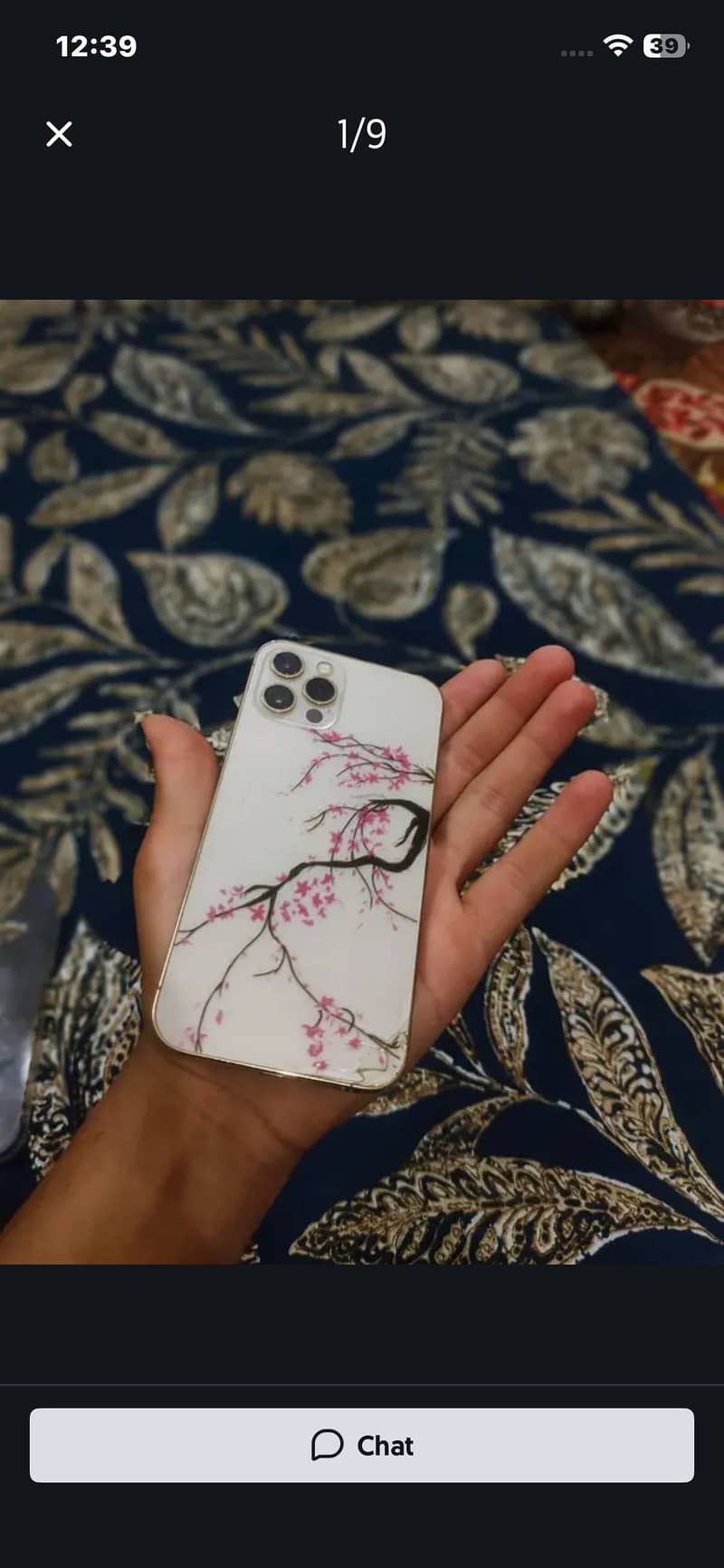 Apple iPhone 12 Pro 5