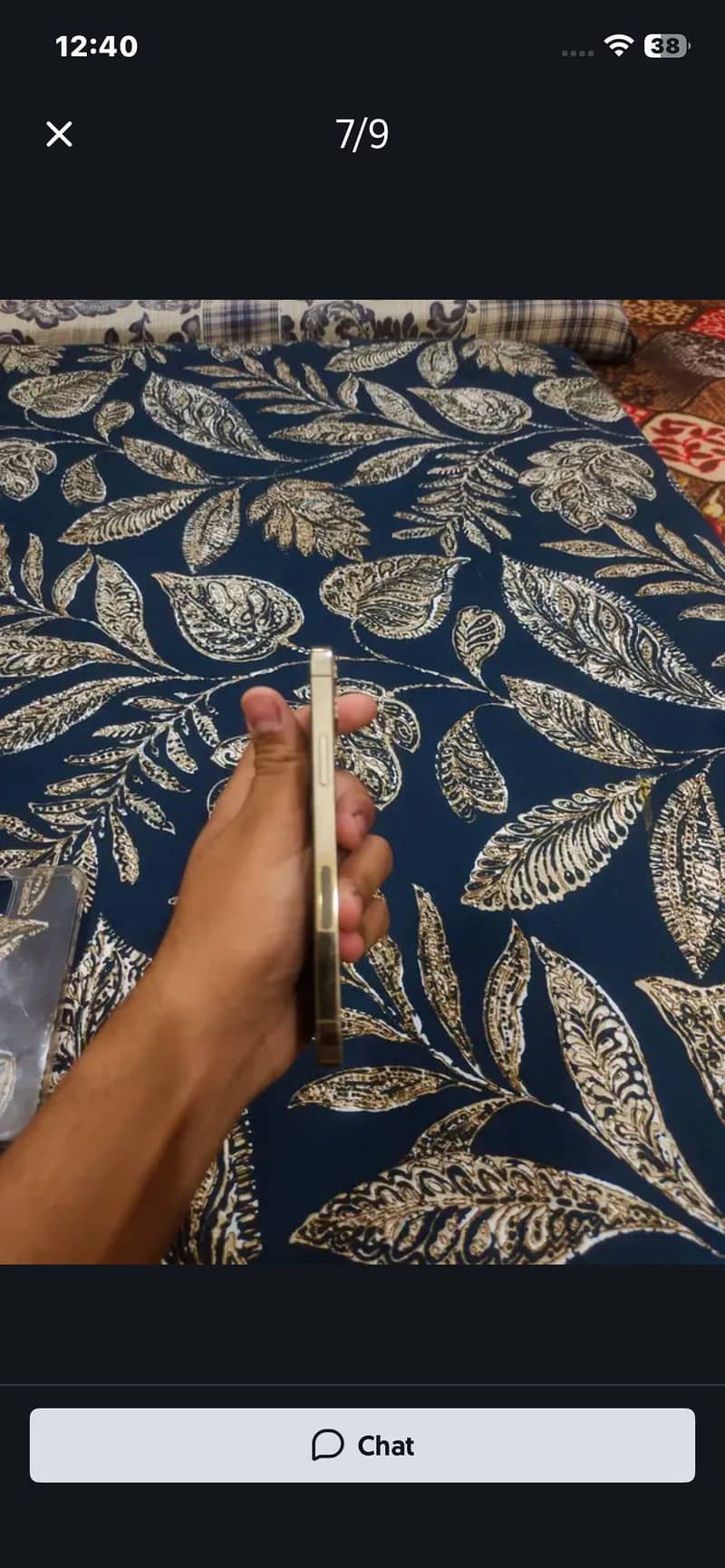 Apple iPhone 12 Pro 6