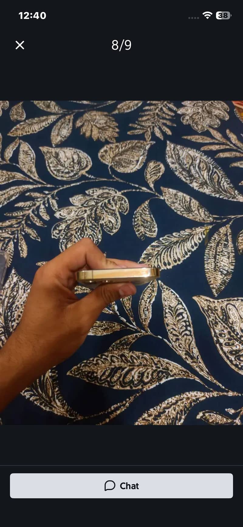 Apple iPhone 12 Pro 7