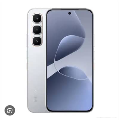Infinix Hot 60 Pro
