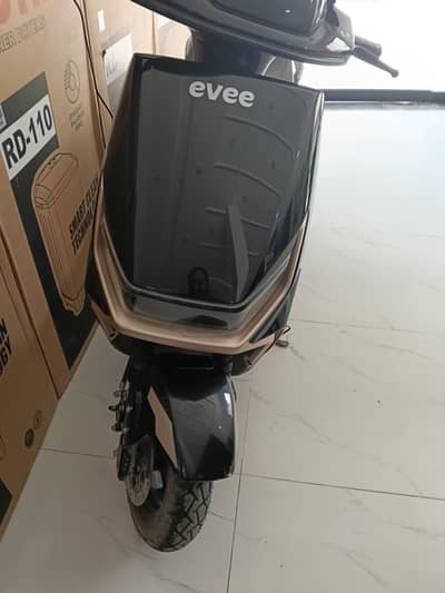 ever janz scooty