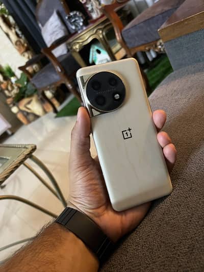 One Plus 11 Odyssey Edition