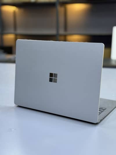 surface laptop 4