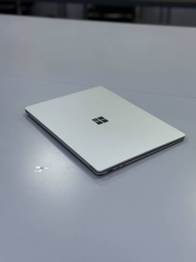 surface laptop 4 6