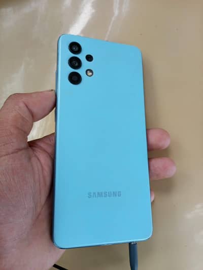 Samsung Mobile A32