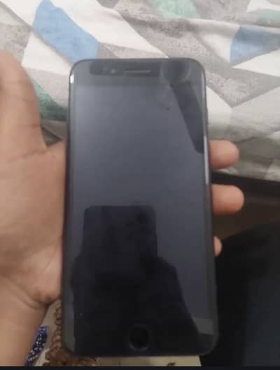 IPHONE 7plus PTA APPROVED