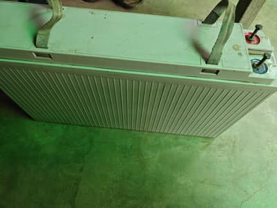Shoto Battery, 12V Battery, 200Ah