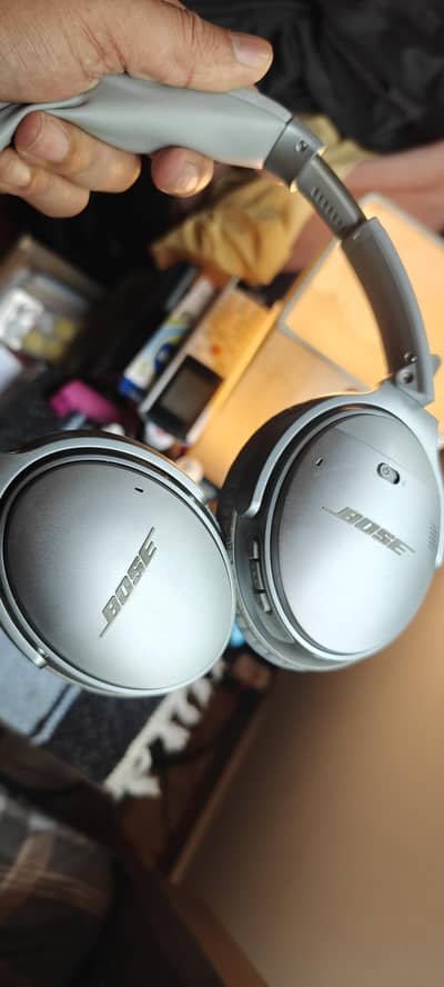 Bose QC 35 Headphone