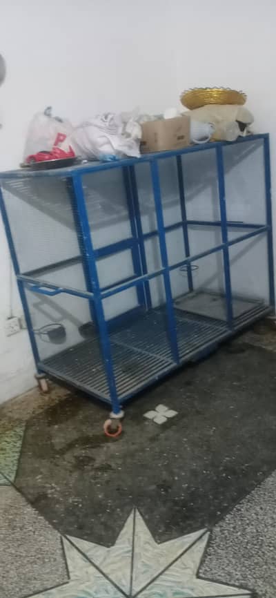 cage for sale