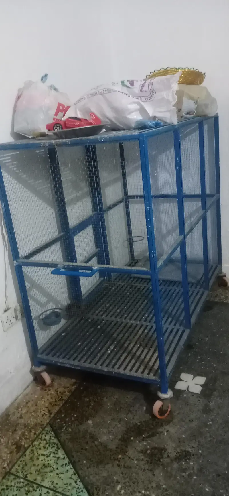 cage for sale — photo 2