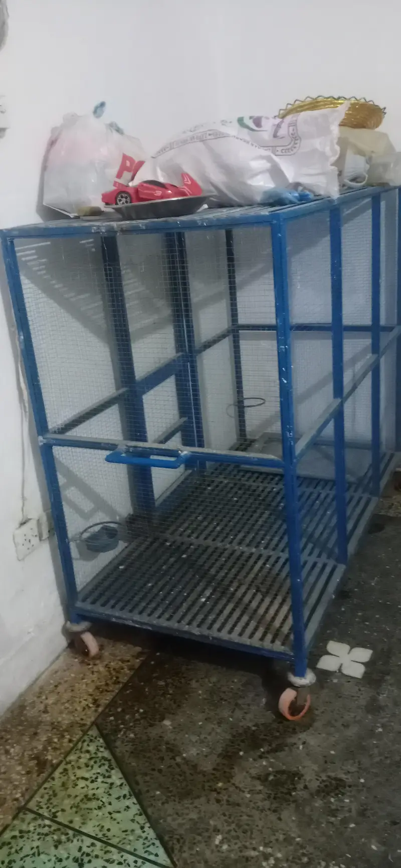 cage for sale — photo 3