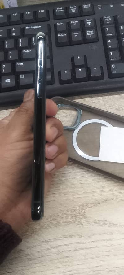 Apple iPhone 11 Pro