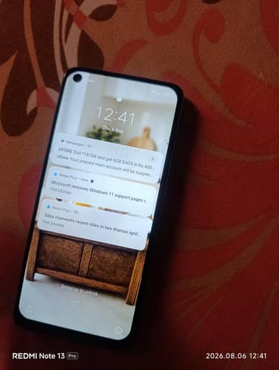 Realme 7 Pro