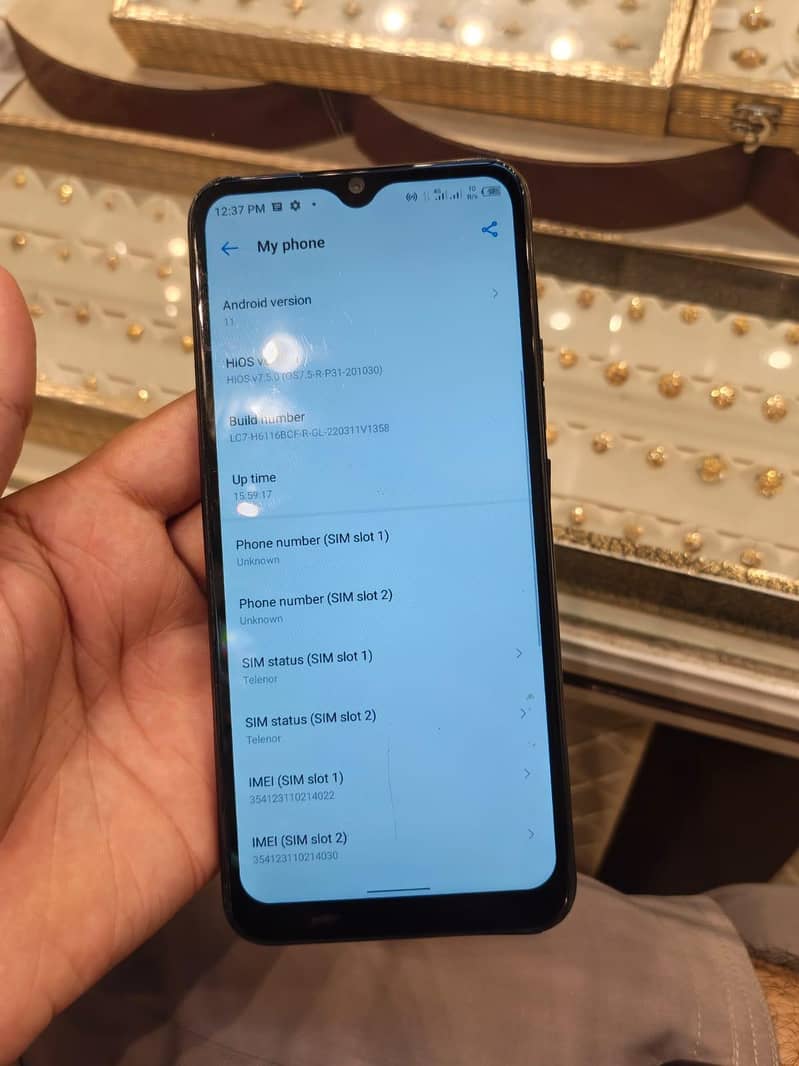 Tecno Other Model 0