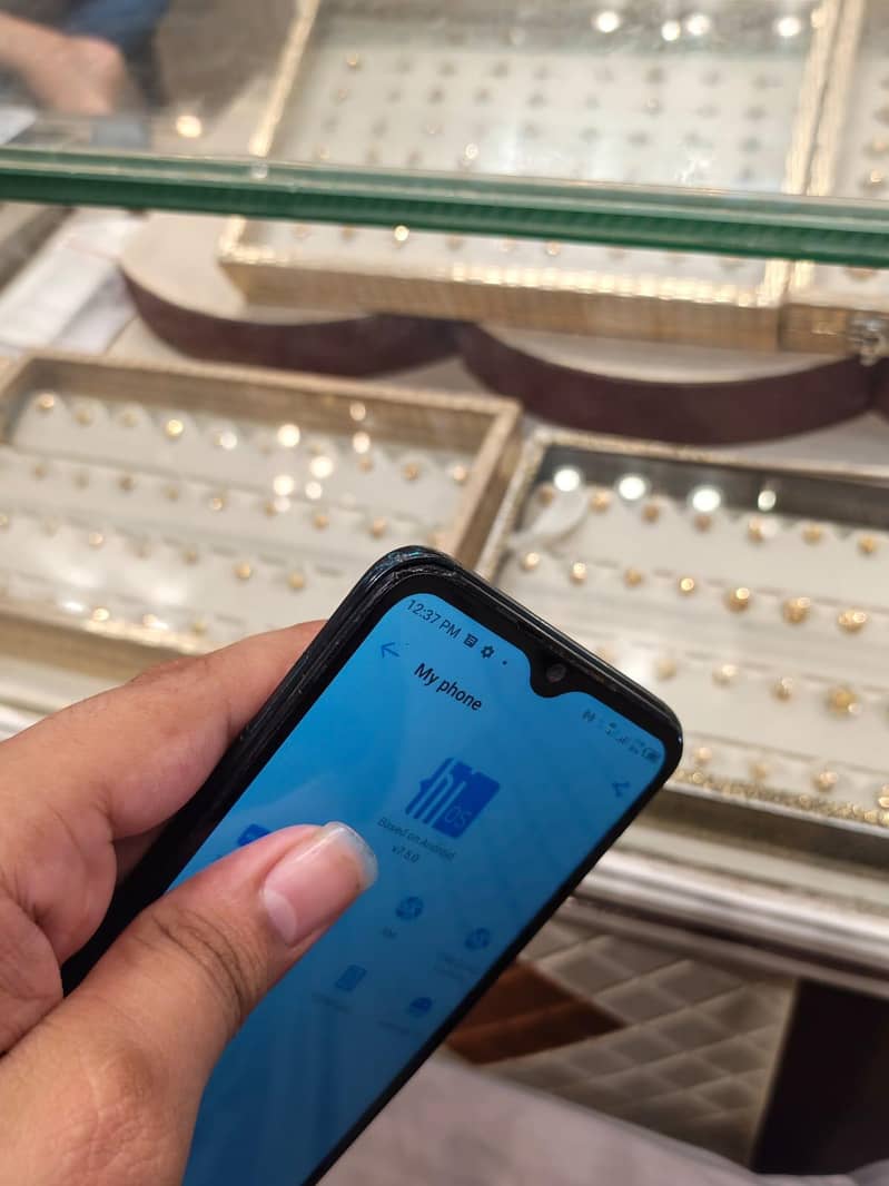 Tecno Other Model 1