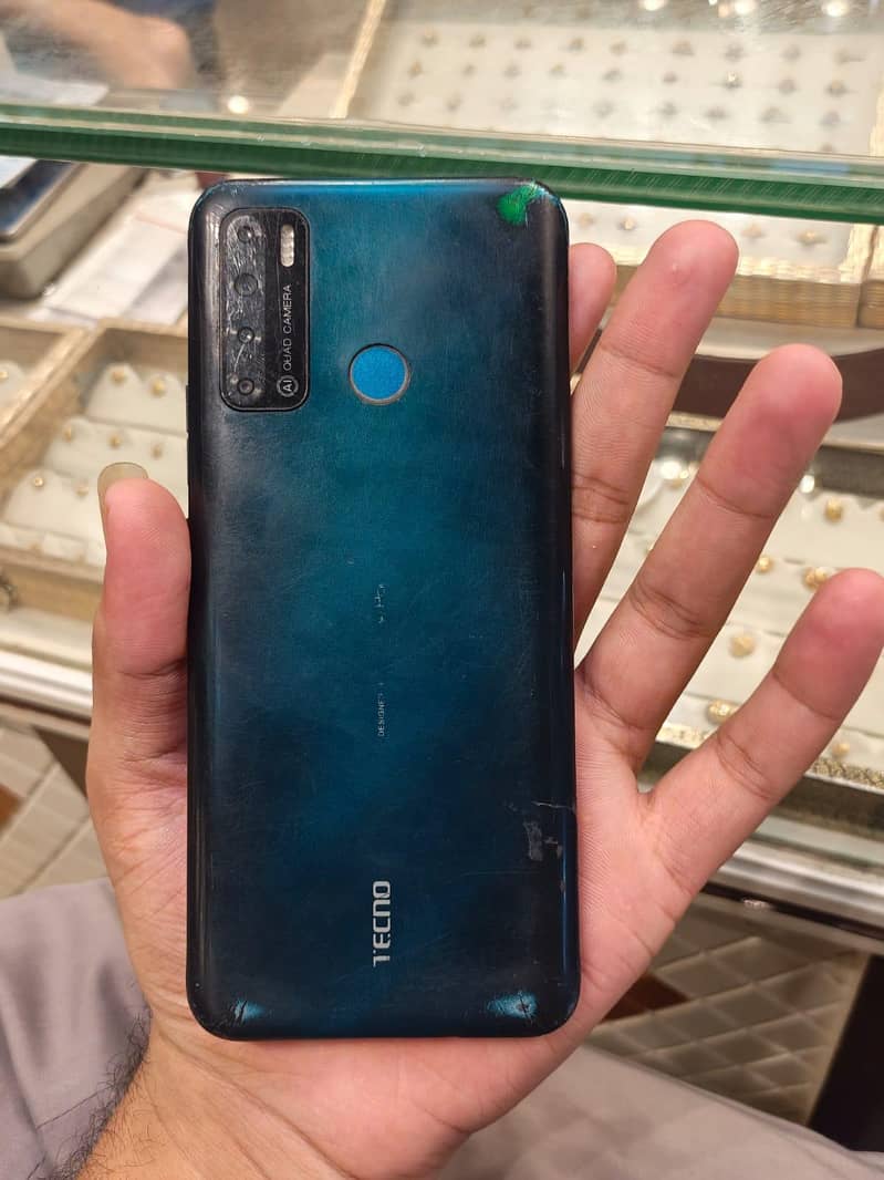 Tecno Other Model 2
