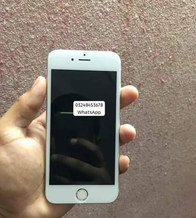 ‎I phone 6s pta approved  My Whatsapp number 0324845367" """*EIGHT hai