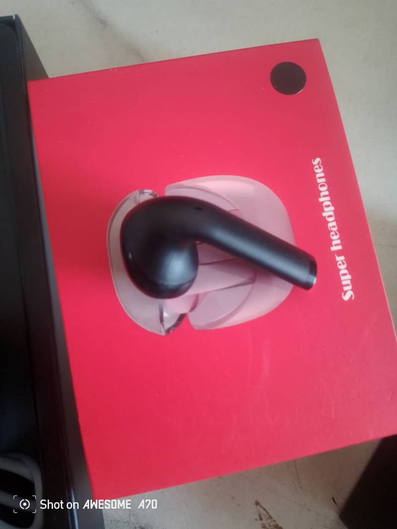 air buds E19 pro 4
