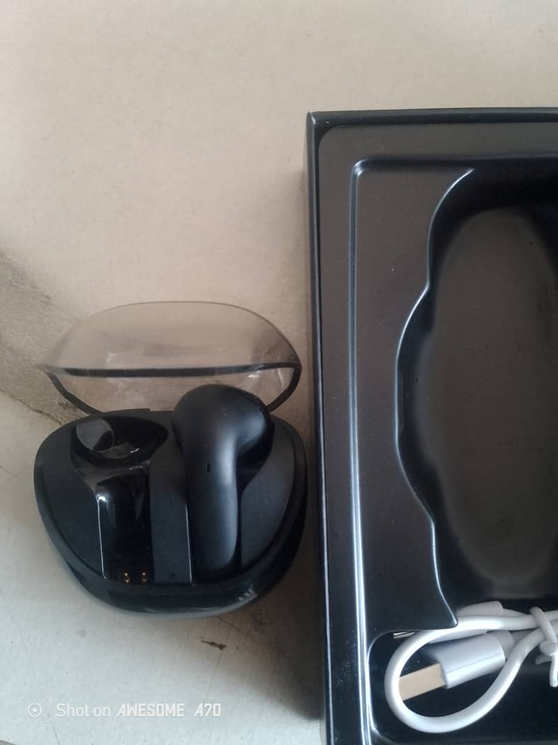 air buds E19 pro 5