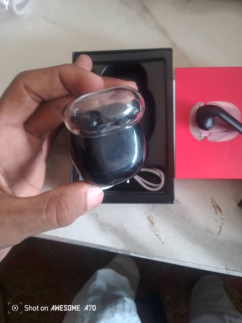 air buds E19 pro 6