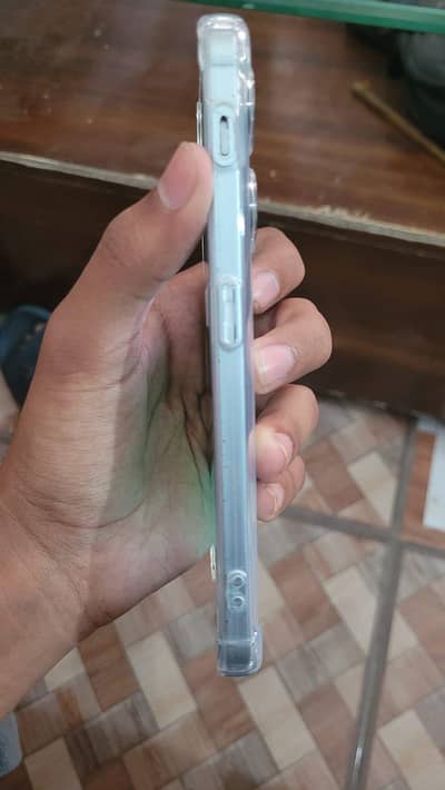 One Plus Nord 3 official pta
