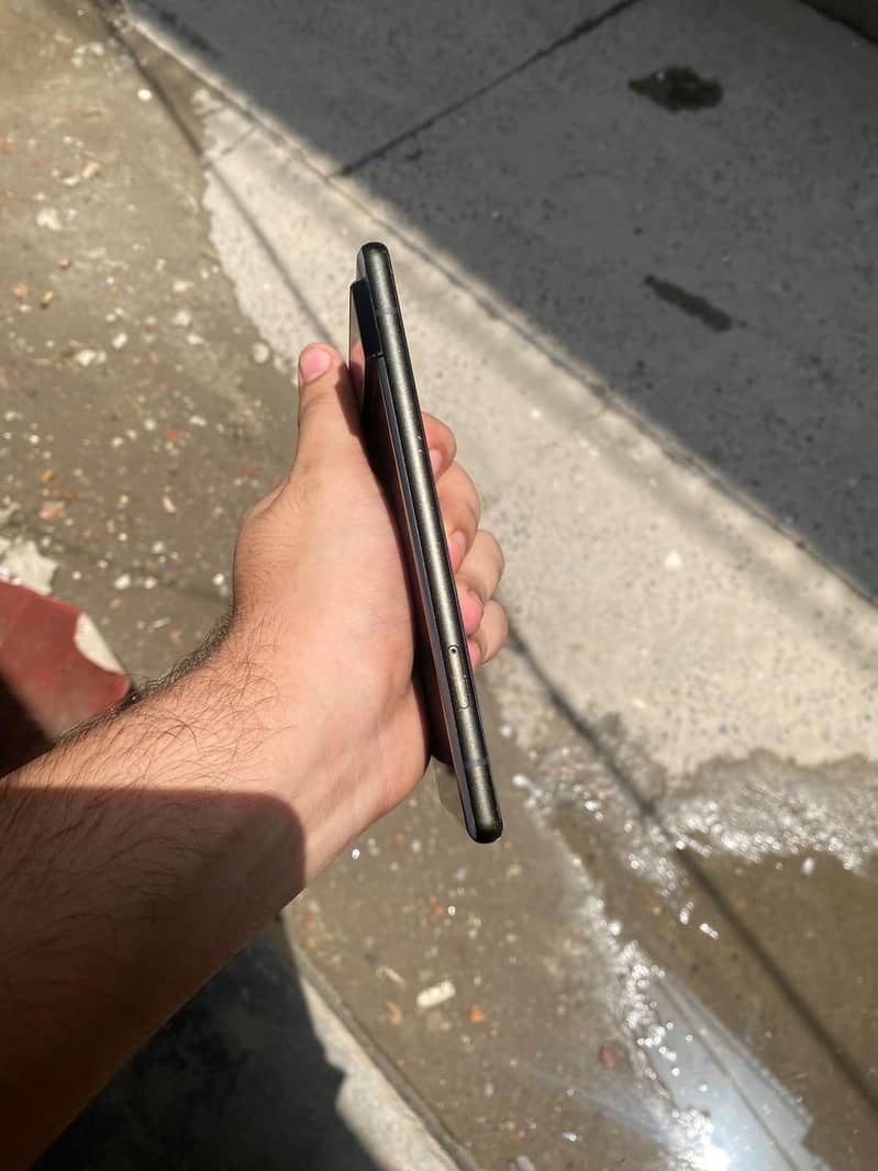 Google Pixel 6 4