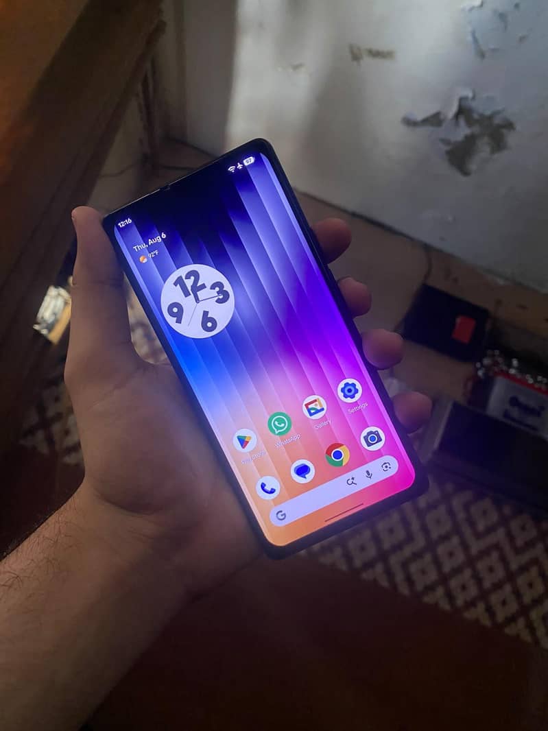 Google Pixel 6 6