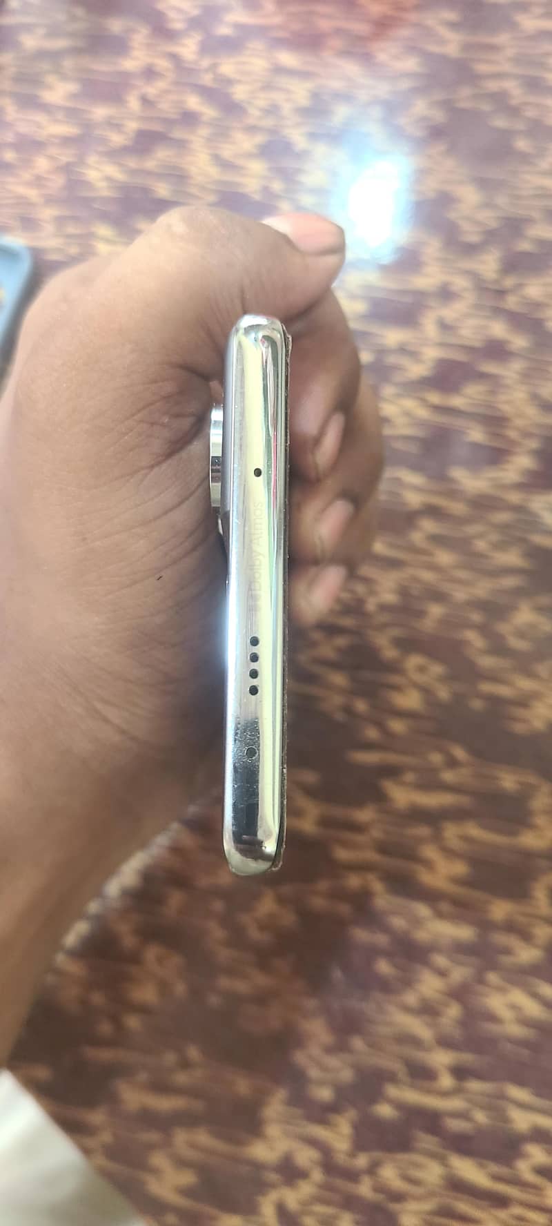 Tecno CAMON 40 Pro 4