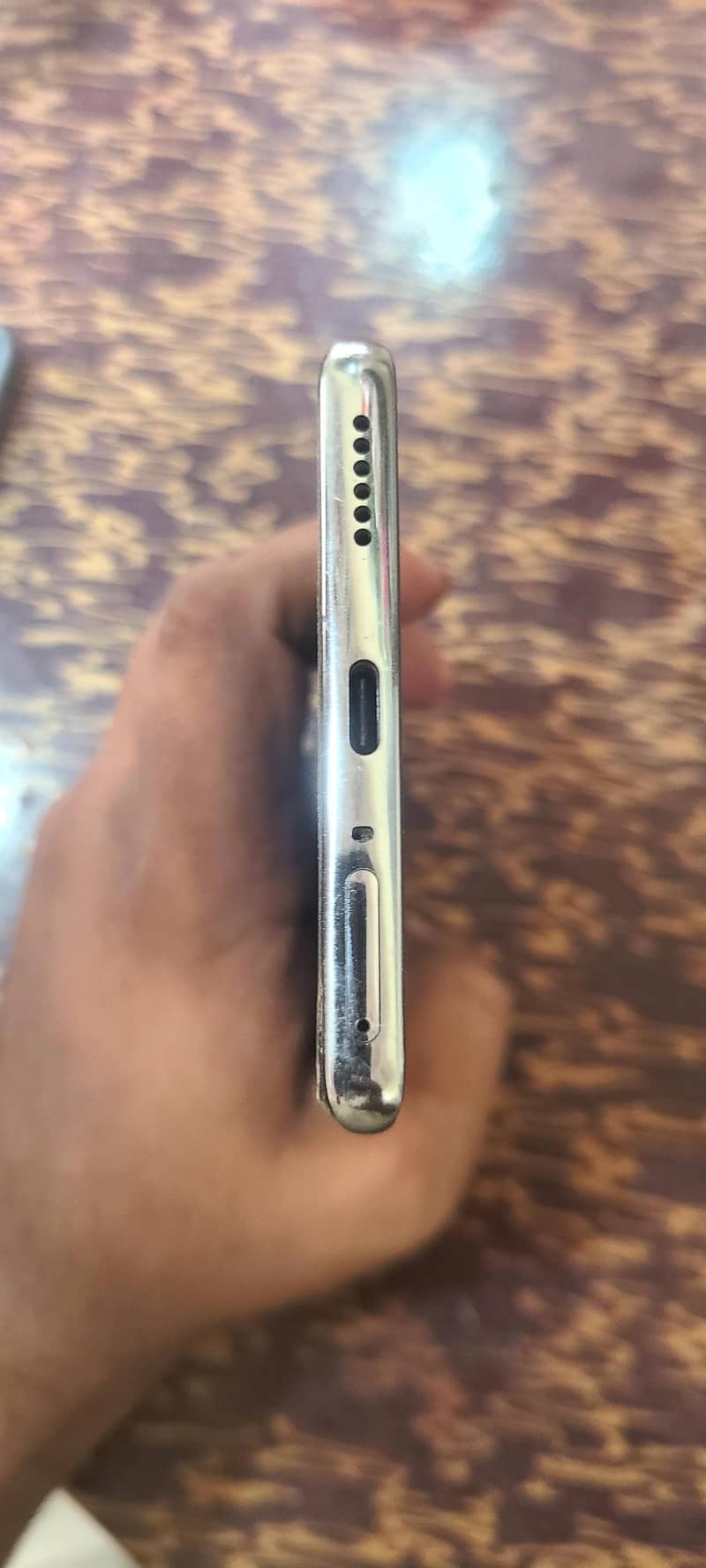 Tecno CAMON 40 Pro 5