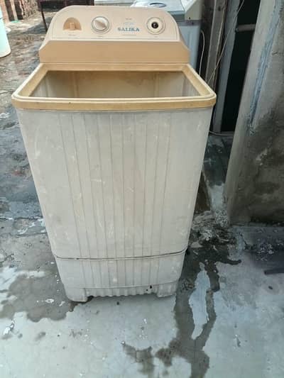 Washing Machine Working Condition only 5000
