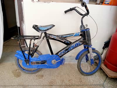 children cycle