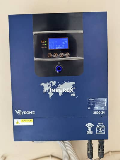 Inverex Veron 2