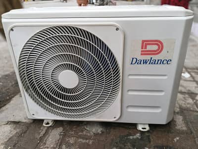 Dawlance DC inverter