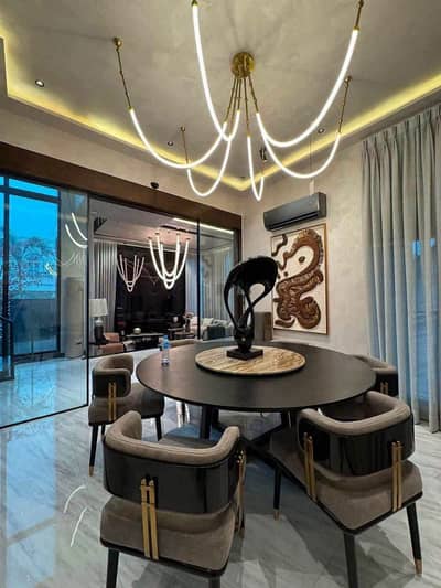 1 Kanal House for Rent in DHA Phase 7 S Block Lahore | Luxury 5 Bedroom | Prime Location