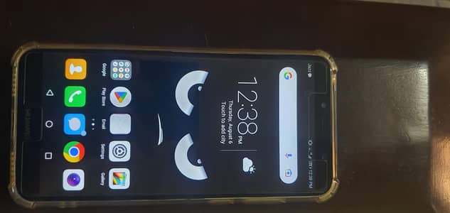 Huawei Y6 For Sale
