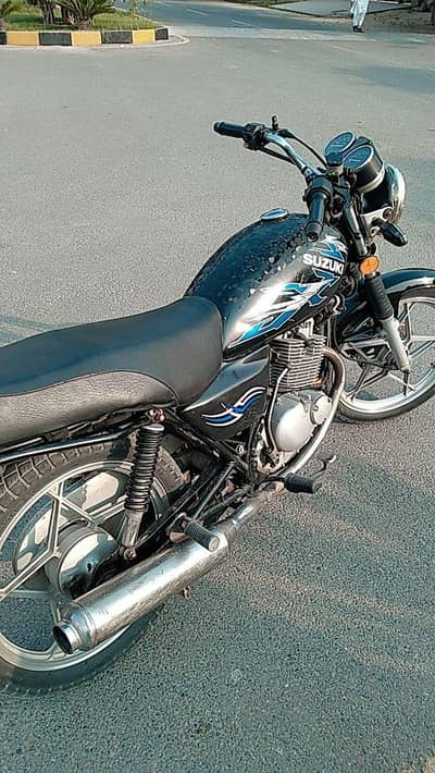 susuki gs 150 03281062097 number