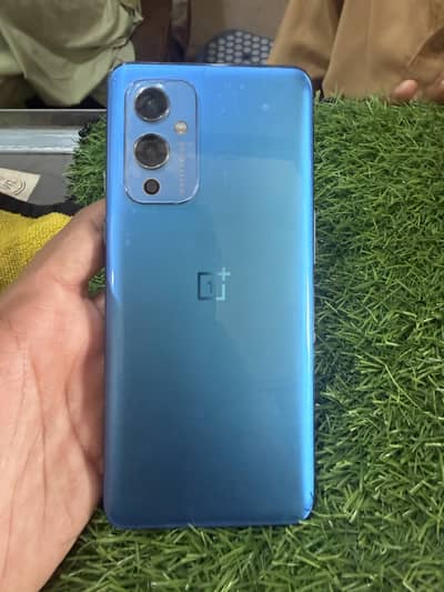 One Plus 9
