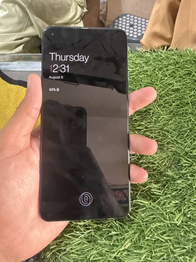 One Plus 9 1