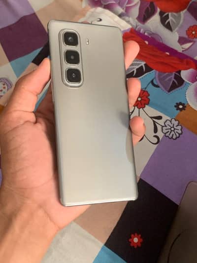 Hot 50 pro plus | 8+8/256 GB | 10/10 condition | Exchange possible