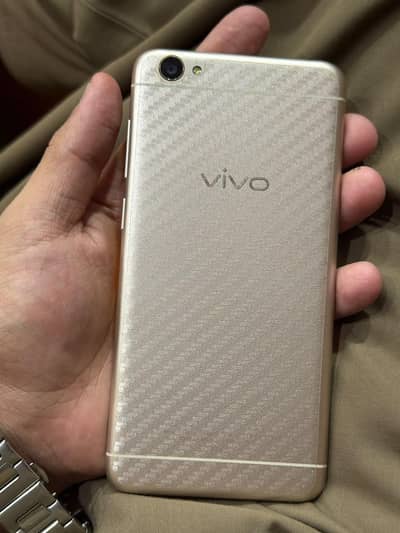 Vivo Y66