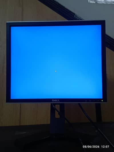 Dell LCD